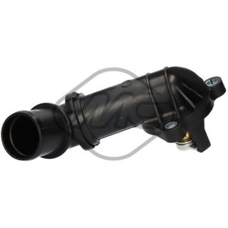 Aušinimo skysčio jungė Metalcaucho 30309