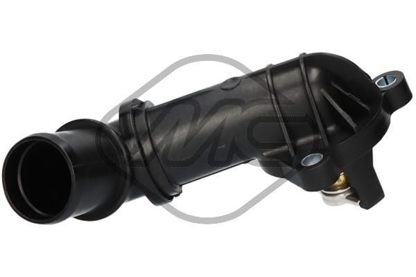 Aušinimo skysčio jungė Metalcaucho 30309