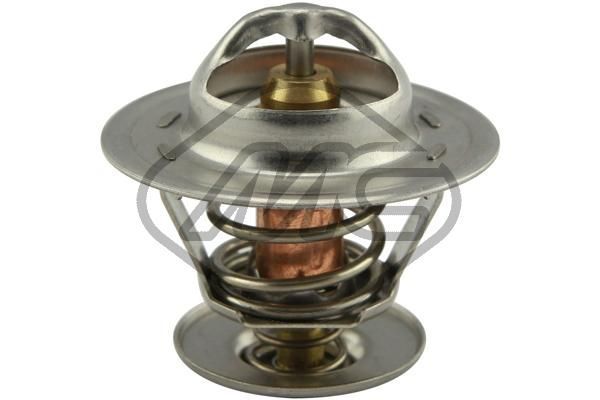 Termostatas, aušinimo skystis Metalcaucho 30310