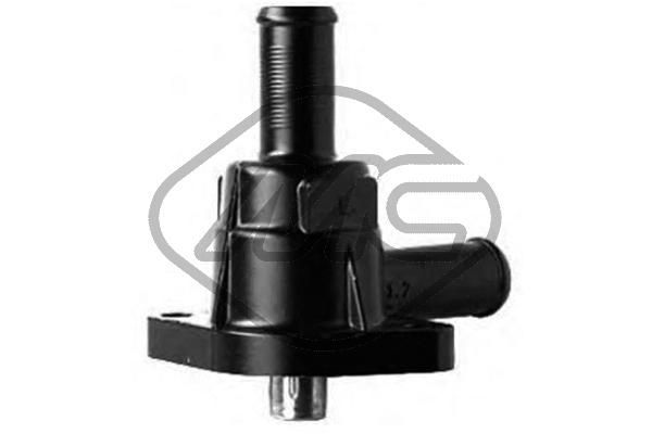 Termostatas, aušinimo skystis Metalcaucho 30584