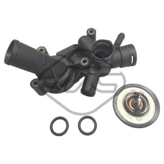 Termostatas, aušinimo skystis Metalcaucho 30585