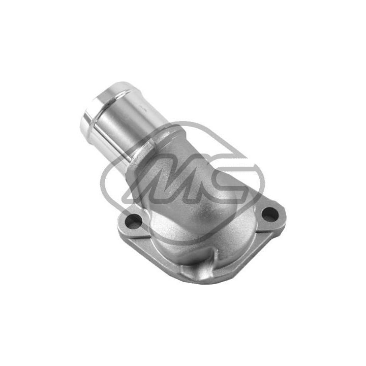 Termostatas, aušinimo skystis Metalcaucho 30605