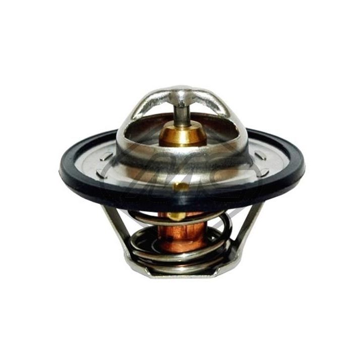 Termostatas, aušinimo skystis Metalcaucho 30637