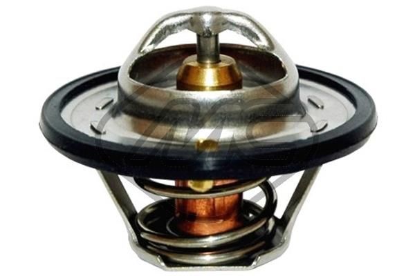 Termostatas, aušinimo skystis Metalcaucho 30637