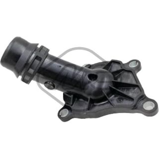 Aušinimo skysčio jungė Metalcaucho 30653