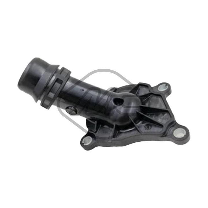 Aušinimo skysčio jungė Metalcaucho 30653