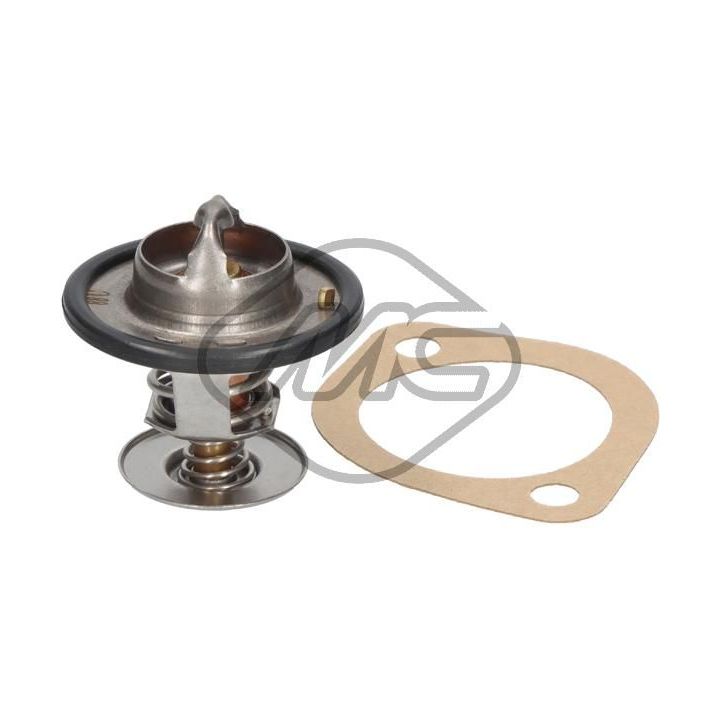 Termostatas, aušinimo skystis Metalcaucho 30863