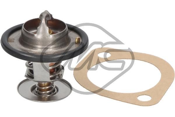 Termostatas, aušinimo skystis Metalcaucho 30863