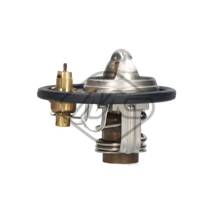 Termostatas, aušinimo skystis Metalcaucho 30866