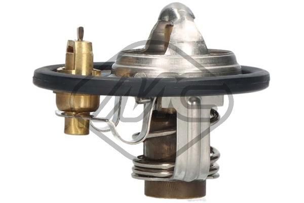 Termostatas, aušinimo skystis Metalcaucho 30866