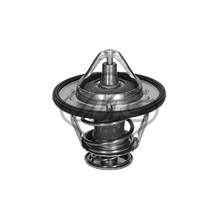 Termostatas, aušinimo skystis Metalcaucho 30869