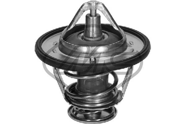 Termostatas, aušinimo skystis Metalcaucho 30869