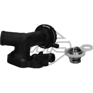 Termostato korpusas Metalcaucho 30870