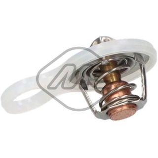 Termostatas, aušinimo skystis Metalcaucho 30872