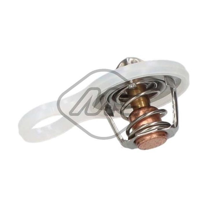 Termostatas, aušinimo skystis Metalcaucho 30872