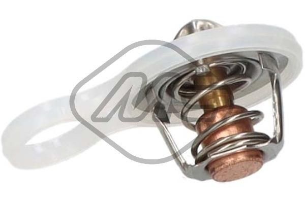 Termostatas, aušinimo skystis Metalcaucho 30872