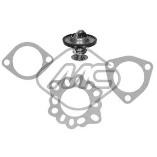 Termostatas, aušinimo skystis Metalcaucho 30875