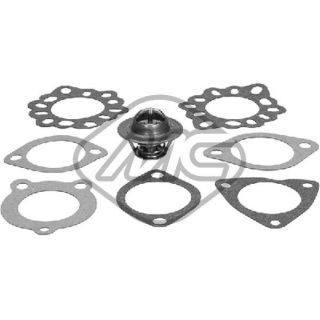 Termostatas, aušinimo skystis Metalcaucho 30882