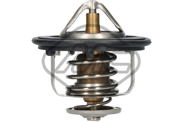 Termostatas, aušinimo skystis Metalcaucho 30886