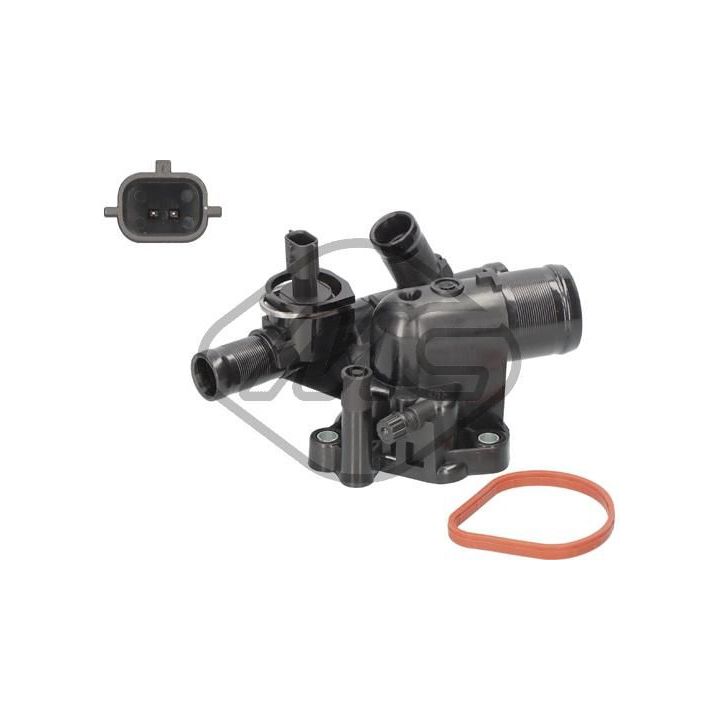 Termostato korpusas Metalcaucho 30890