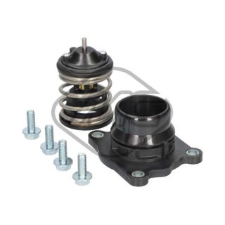 Termostatas, aušinimo skystis Metalcaucho 30891