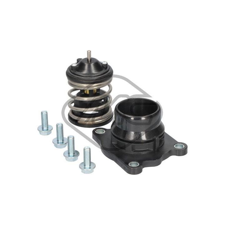 Termostatas, aušinimo skystis Metalcaucho 30891