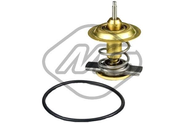 Termostatas, aušinimo skystis Metalcaucho 30898