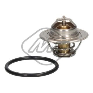 Termostatas, aušinimo skystis Metalcaucho 30900