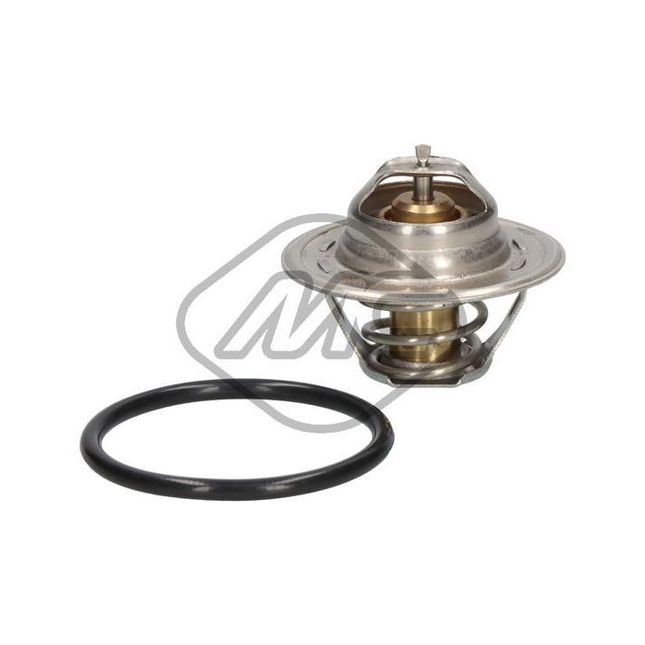 Termostatas, aušinimo skystis Metalcaucho 30900