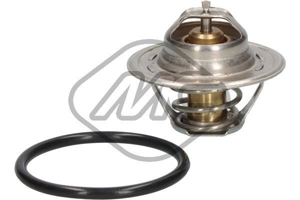 Termostatas, aušinimo skystis Metalcaucho 30900