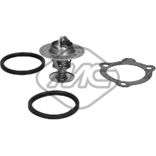 Termostatas, aušinimo skystis Metalcaucho 30903