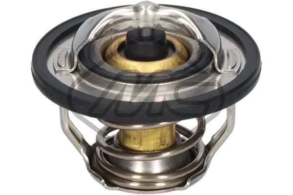 Termostatas, aušinimo skystis Metalcaucho 30906