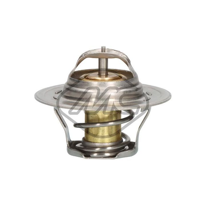 Termostatas, aušinimo skystis Metalcaucho 30907