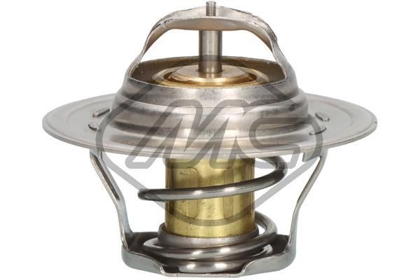 Termostatas, aušinimo skystis Metalcaucho 30907