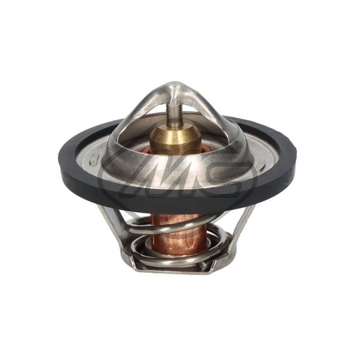 Termostatas, aušinimo skystis Metalcaucho 30909