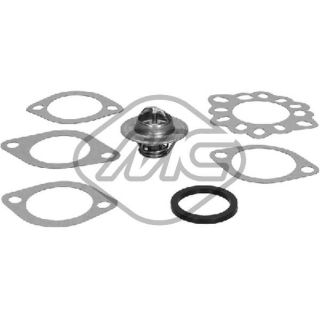 Termostatas, aušinimo skystis Metalcaucho 30913