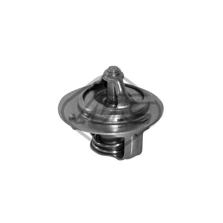 Termostatas, aušinimo skystis Metalcaucho 30914