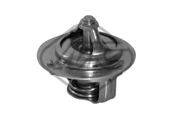 Termostatas, aušinimo skystis Metalcaucho 30914