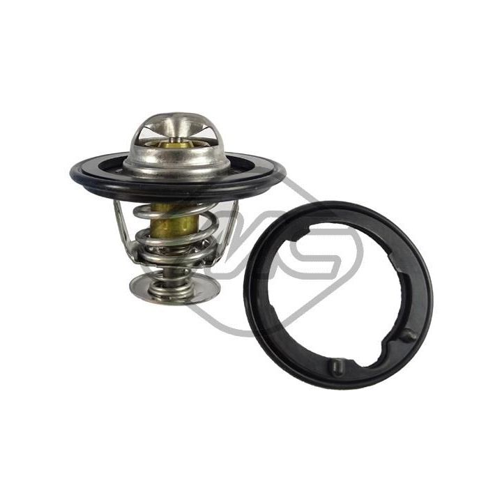 Termostatas, aušinimo skystis Metalcaucho 30915