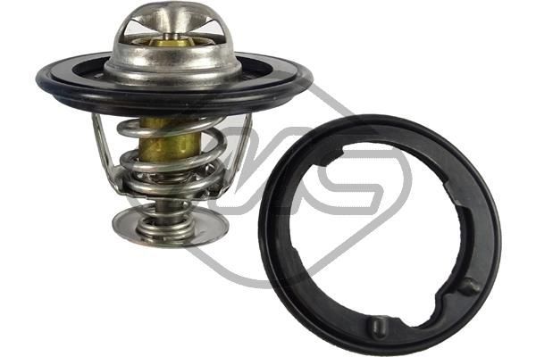 Termostatas, aušinimo skystis Metalcaucho 30915