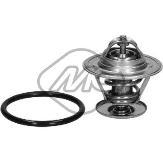 Termostatas, aušinimo skystis Metalcaucho 30919