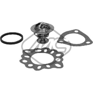 Termostatas, aušinimo skystis Metalcaucho 30922