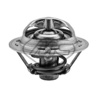 Termostatas, aušinimo skystis Metalcaucho 30923