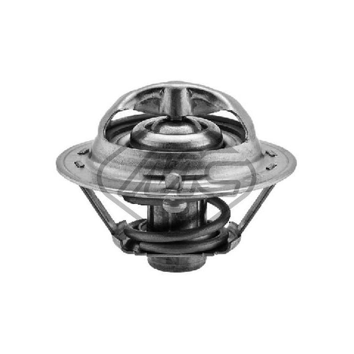 Termostatas, aušinimo skystis Metalcaucho 30923