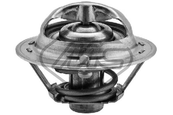 Termostatas, aušinimo skystis Metalcaucho 30923