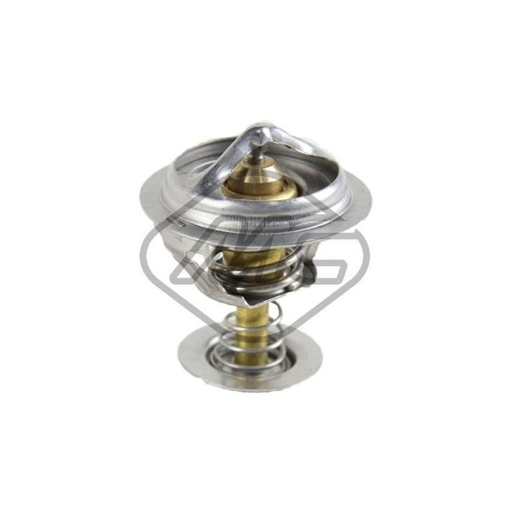 Termostatas, aušinimo skystis Metalcaucho 30925