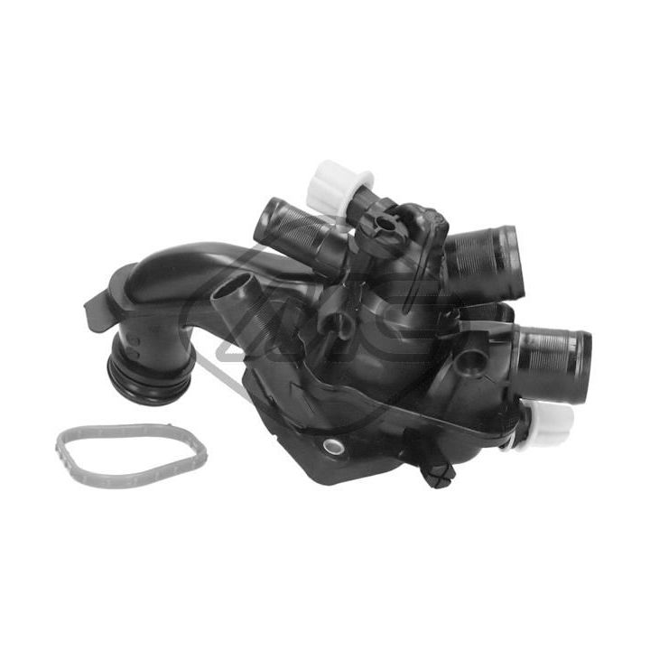 Termostato korpusas Metalcaucho 30928