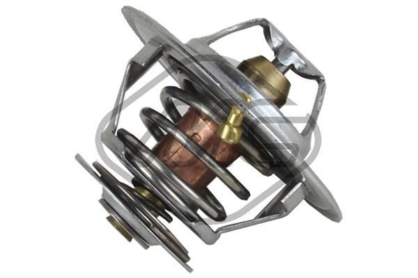 Termostatas, aušinimo skystis Metalcaucho 30939