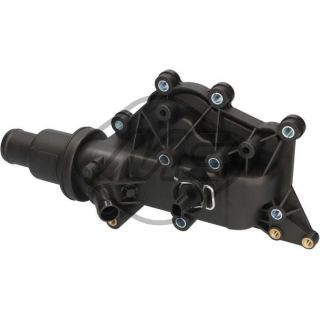 Termostato korpusas Metalcaucho 30940