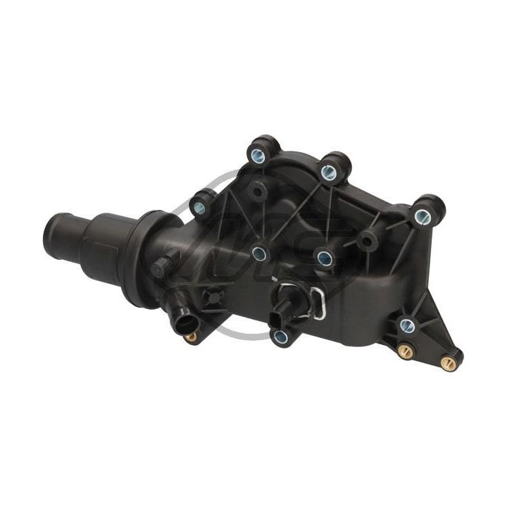 Termostato korpusas Metalcaucho 30940